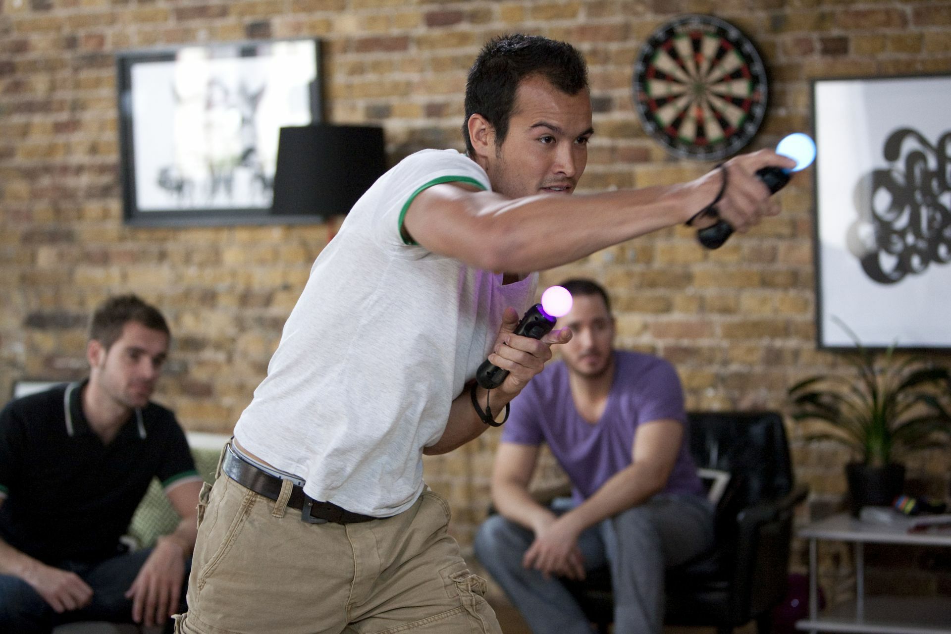 PlayStation Move (Starter Pack) - Imagen 35